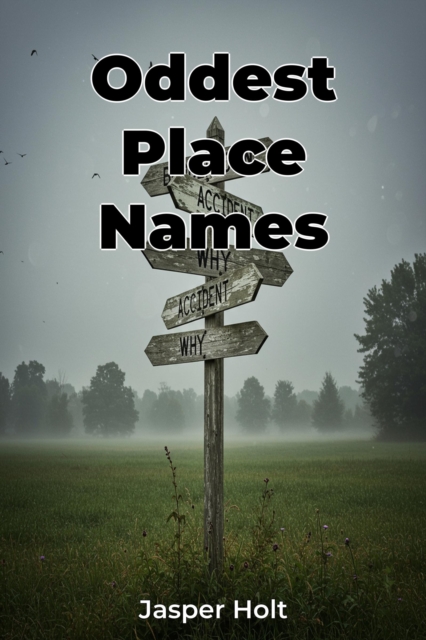 Oddest Place Names