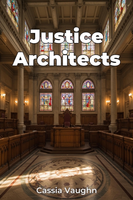 Justice Architects