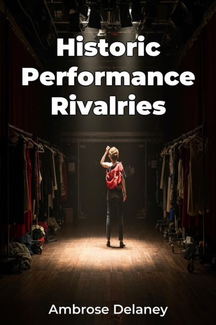 Historic Performance Rivalries