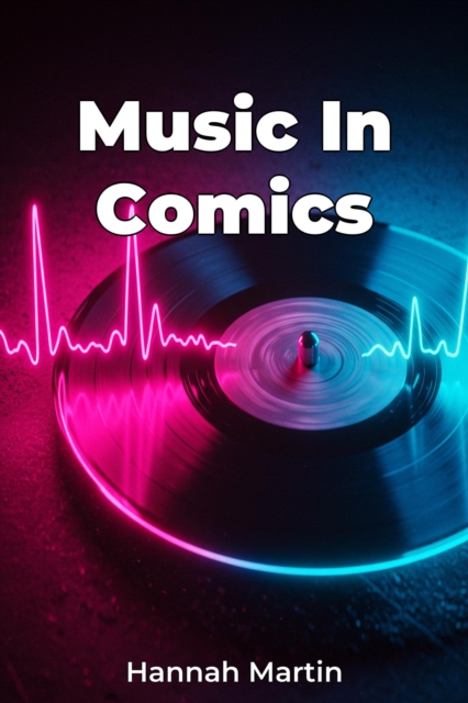 Music In Comics