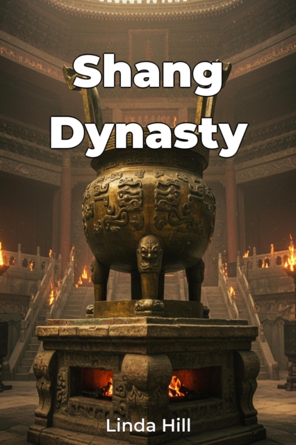 Shang Dynasty