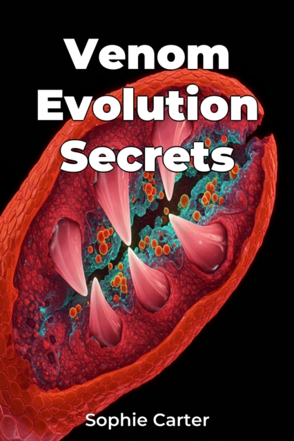 Venom Evolution Secrets