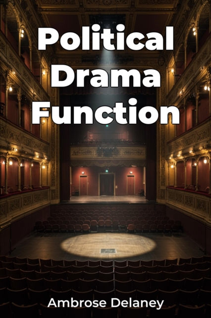 Political Drama Function