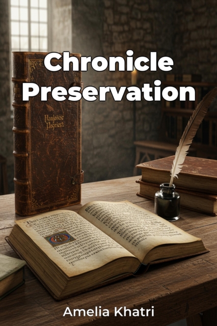 Chronicle Preservation
