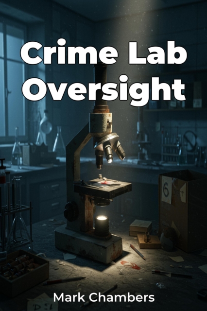 Crime Lab Oversight
