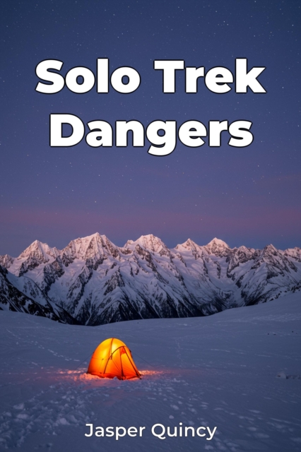 Solo Trek Dangers