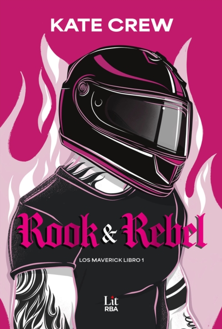 Rook & Rebel