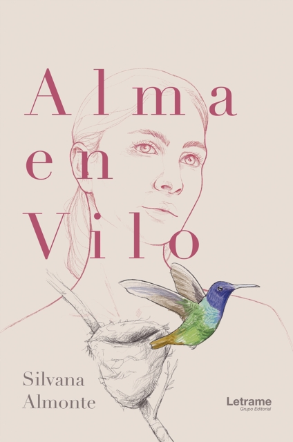 Alma en vilo