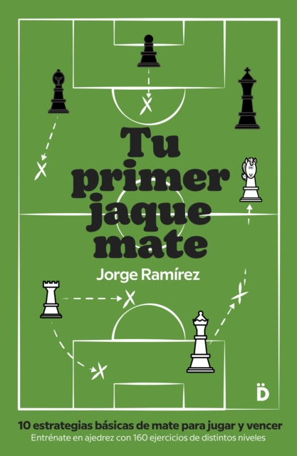 Tu primer jaque mate