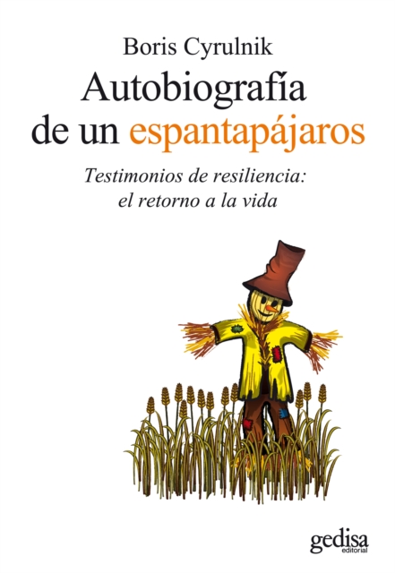 Autobiografia de un espantapajaros