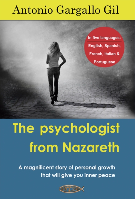 psychologist from Nazareth