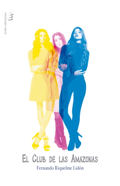 El club de las amazonas