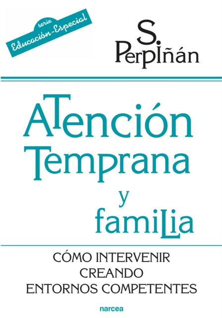 Atención temprana y familia