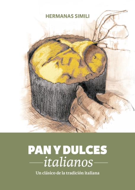 Pan y dulces italianos