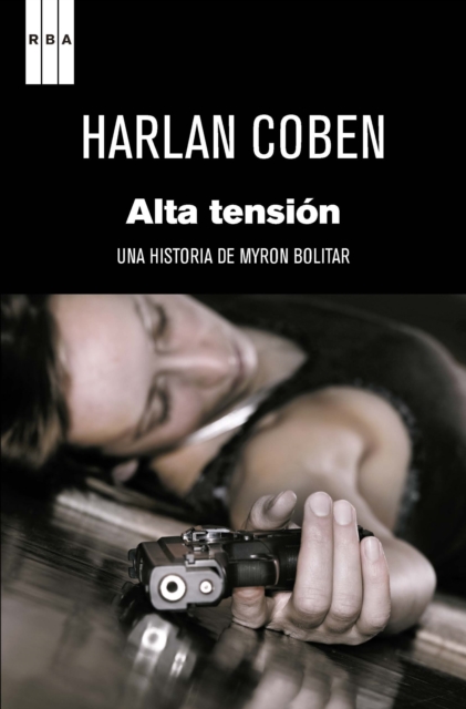 Alta tensión