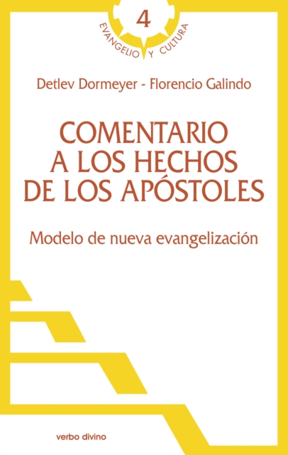Comentario a los Hechos de los Apóstoles