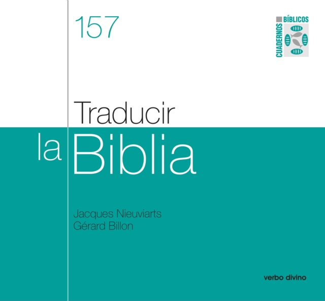 Traducir la Biblia