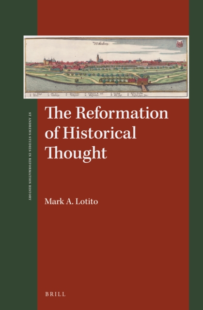 Reformation of Historical Thought