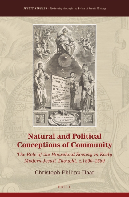 Natural and Political Conceptions of Community