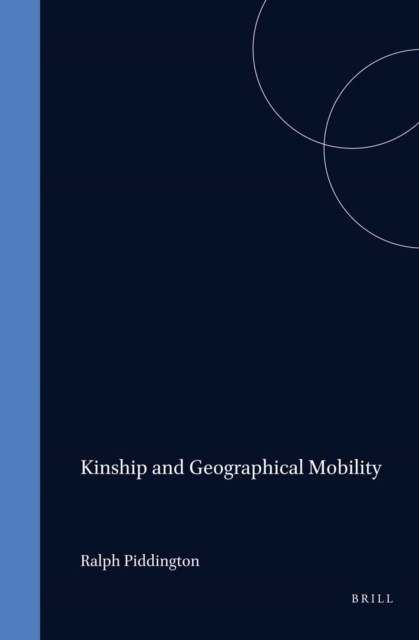 Kinship and Geographical Mobility