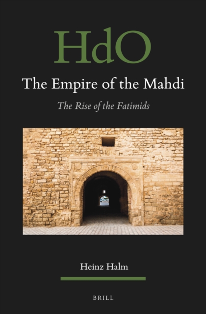 Empire of the Mahdi