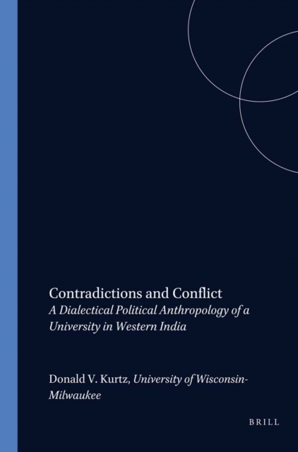 Contradictions and Conflict