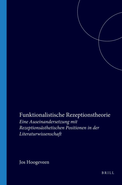 Funktionalistische Rezeptionstheorie