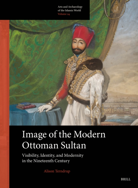 Image of the Modern Ottoman Sultan