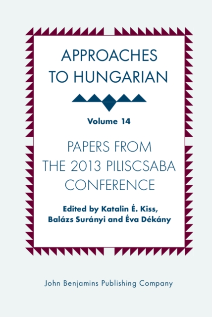 Approaches to Hungarian