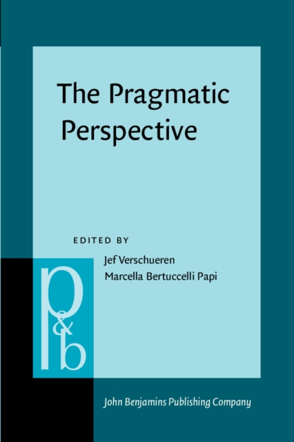 Pragmatic Perspective
