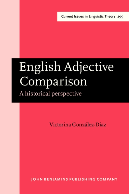 English Adjective Comparison