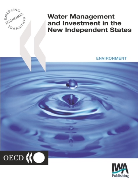 Water Management and Investment in the New Independent States