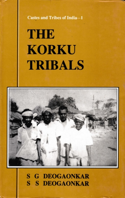 Korku Tribals