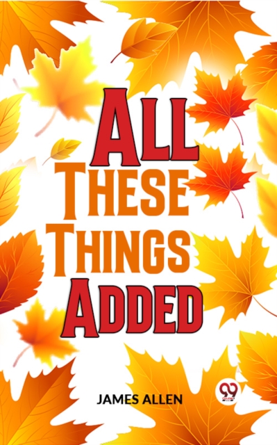 All These Things Added