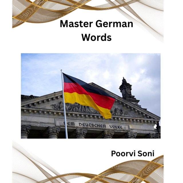 Master German Words