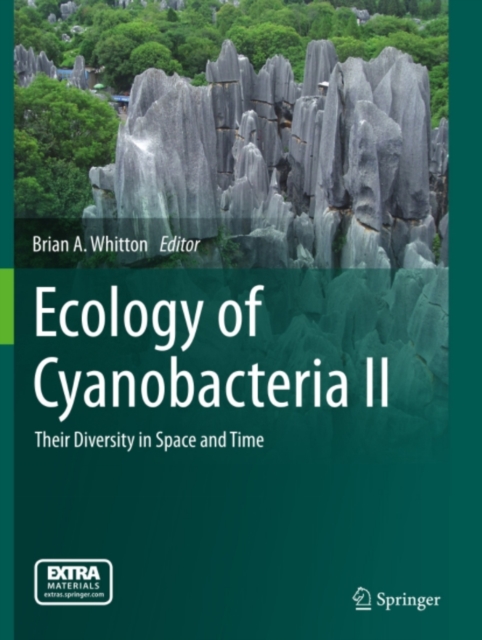 Ecology of Cyanobacteria II