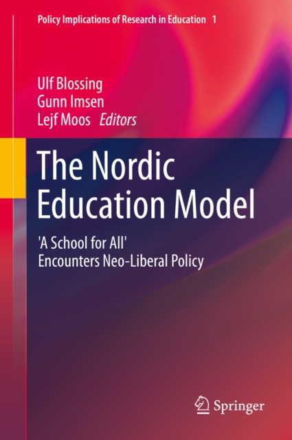 Nordic Education Model