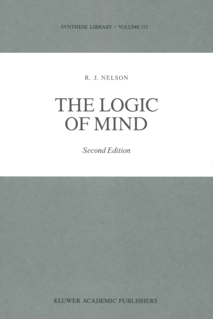 Logic of Mind