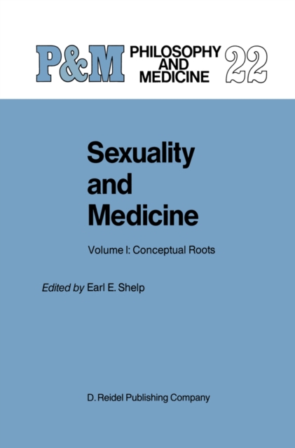 Sexuality and Medicine