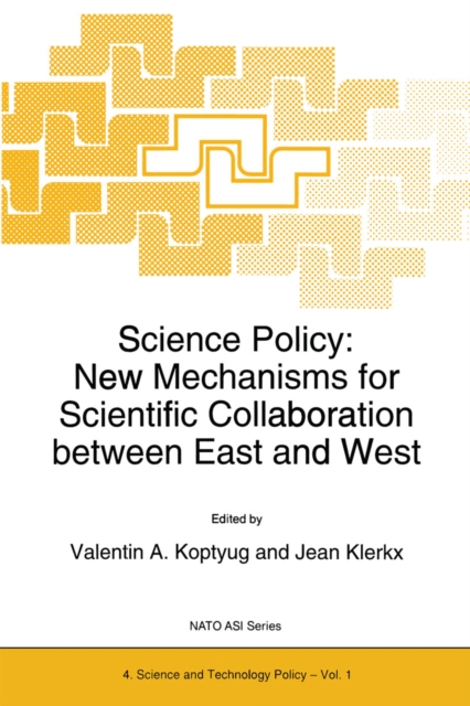 Science Policy