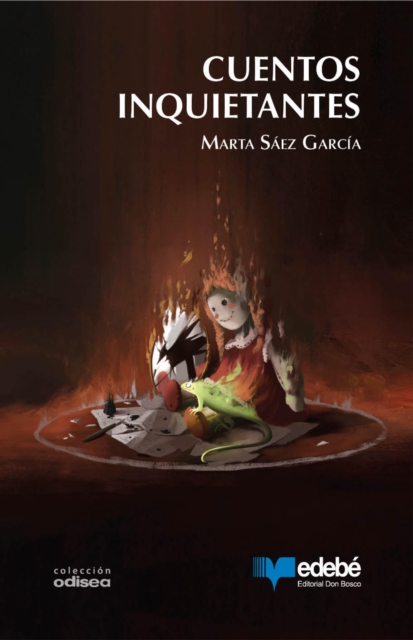 Cuentos inquietantes