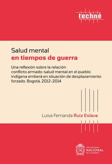 Salud mental en tiempos de guerra