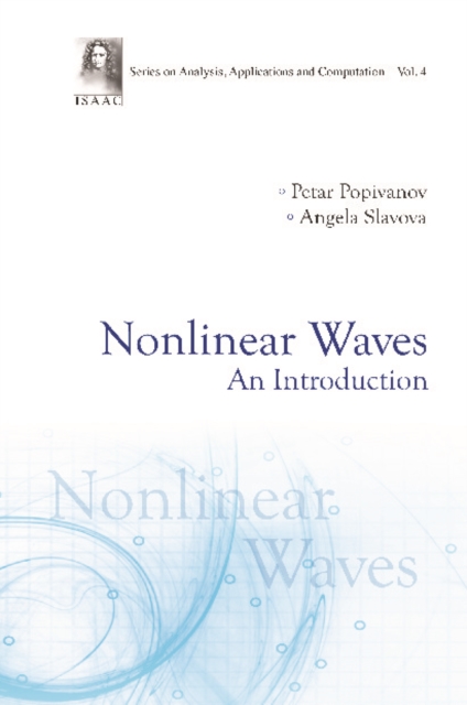 Nonlinear Waves: An Introduction