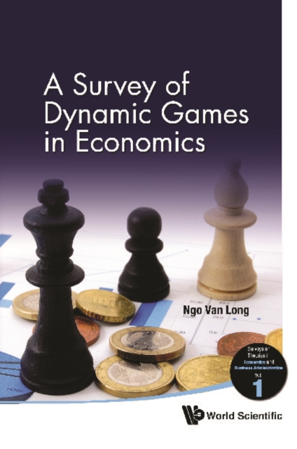 Survey Of Dynamic Games In Economics, A