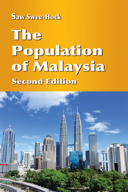 Population of Malaysia (Second Edition)