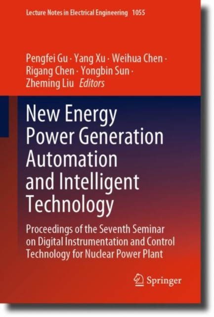 New Energy Power Generation Automation and Intelligent Technology