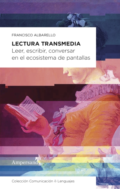 Lectura transmedia