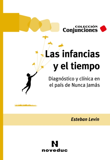 Las infancias y el tiempo