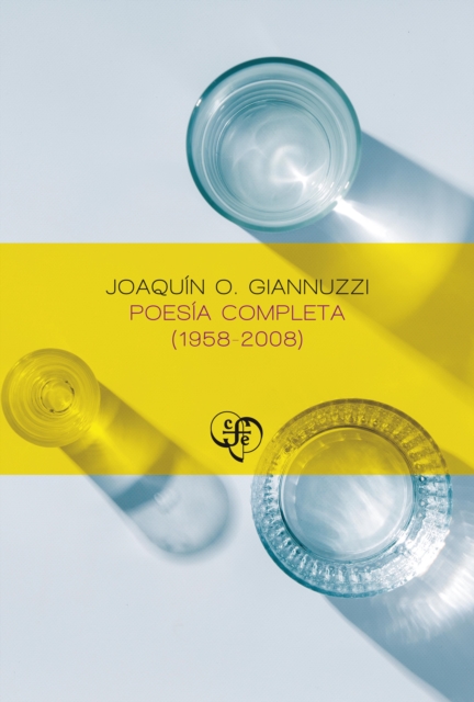 Poesía completa (1958-2008)