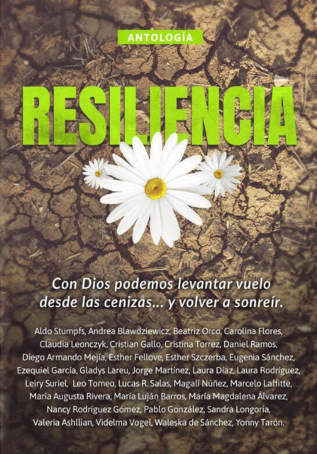 Antologia 9: Resiliencia